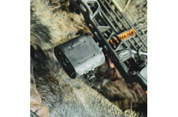 Image of Covert Optics ThermX TRF Thermal Rangefinder, Black, 3.4x3.25x1.5, CC0104