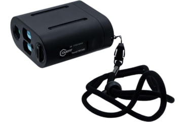 Image of Covert Optics ThermX TRF Thermal Rangefinder, Black, 3.4x3.25x1.5, CC0104