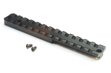 Image of Crickett KSA00419 Mini Mosin Scope Mount Kit Black