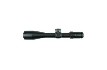 Image of Crimson Trace 2 Series Sport Rifle Scope, 6-24x56mm, FFP, 34mm Tube, MR1-MOA Illuminated Reticle, Black CSA-2624