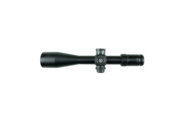 Image of Crimson Trace 2 Series Sport Rifle Scope, 6-24x56mm, FFP, 34mm Tube, MR1-MOA Illuminated Reticle, Black CSA-2624