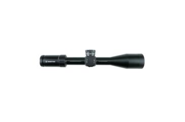 Image of Crimson Trace 3 Series Tactical Rifle Scope, 4-20x50mm, FFP, 30mm Tube, LR1-MIL Illuminated Reticle, Black CTL-3420