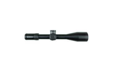 Image of Crimson Trace 3 Series Tactical Rifle Scope, 5-25x56mm, FFP, 34mm Tube, MR1-MIL Illuminated Reticle, Black CTL-3525