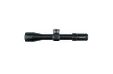 Image of Crimson Trace 5 Series Tactical Rifle Scope, 3-18x50mm, FFP, 34mm Tube, MR1-MIL Illuminated Reticle, Black CTL-5318