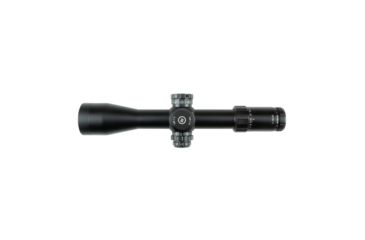 Image of Crimson Trace 5 Series Tactical Rifle Scope, 3-18x50mm, FFP, 34mm Tube, MR1-MIL Illuminated Reticle, Black CTL-5318