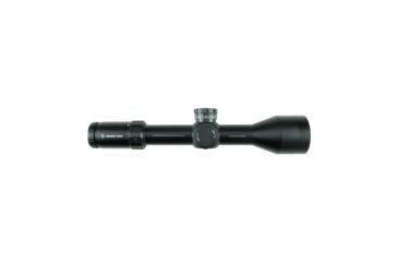 Image of Crimson Trace 5 Series Tactical Rifle Scope, 3-24x56mm, FFP, 34mm Tube, LR1-MIL Illuminated Reticle, Black CTL-5324