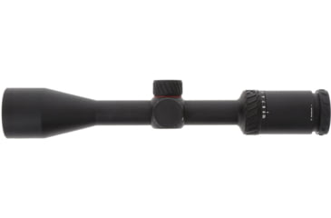 Image of Crimson Trace Brushline Pro Rifle Scope, 2.5-10x42mm, 1in Tube, Second Focal Plane, CT Custom BDC PRO Reticle, MOC Coating