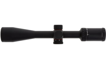 Image of Crimson Trace Brushline Pro Rifle Scope, 4-16x42mm, 1in Tube, Second Focal Plane, CT Custom BDC PRO Reticle, MOC Coating, Black, 01-01400