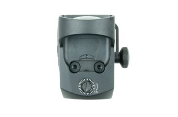 Image of Crimson Trace Compact Electronic Open Reflex Sight for Rifles/Shotguns, 3.25 MOA, Burris Docter/Picatinny Mount, Black CTS-1300