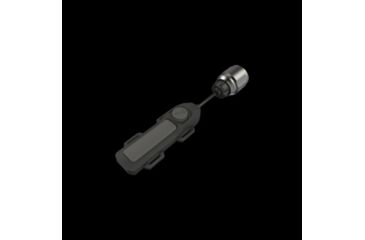 Image of Crimson Trace Cree XPL LED Waterproof Anodized Aluminum Tactical Light for Rail Equipped Long Guns,900 Lumens, CWL-202