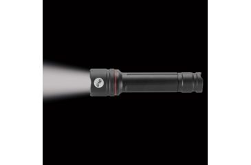 Image of Crimson Trace Cree XPL LED Waterproof Anodized Aluminum Tactical Light for Rail Equipped Long Guns,900 Lumens, CWL-202