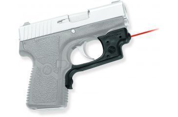 Image of Crimson Trace CTC Laserguard Kahr 