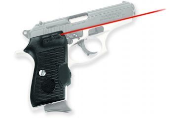 Image of Crimson Trace Front Activation Lasergrip - Bersa Thunder .380 &amp; Firestorm .380 - LG-442 