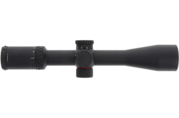 Image of Crimson Trace Hardline Pro Rifle Scope, 3-12x42mm, 30mm Tube, Second Focal Plane,CT Custom MR1-MOA Reticle, MOC Coating, Black, 01-01320