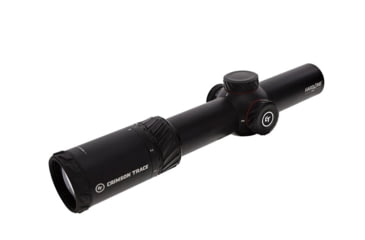 Image of Crimson Trace Hardline Rifle Scope, 1-8x28mm, 34mm Tube, Second Focal Plane, Illuminated CT TR1-MIL, 01-3002300