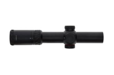 Image of Crimson Trace Hardline Rifle Scope, 1-8x28mm, 34mm Tube, Second Focal Plane, Illuminated CT TR1-MIL, 01-3002300