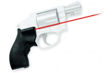 Image of Crimson Trace Laser Pistol Grip, S&amp;W J-Frame Defender, LG-105