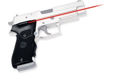 Image of Crimson Trace Lasergrip for Sig Sauer P220, LG320