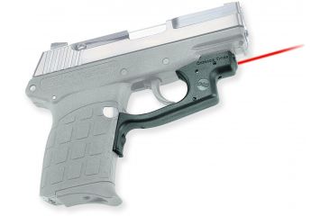 Image of Crimson Trace CTC Laserguard Kahr 