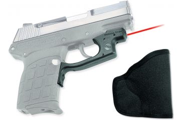 Image of Crimson Trace Laserguard Sight, Holster Combo