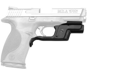 Image of Crimson Trace LightGuard Weapon Light - Smith &amp; Wesson M&amp;P Full-Size LTG-760