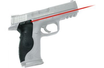 Image of Crimson Trace M&amp;P Rear Activation Laser Pistol Grip LG-660 
