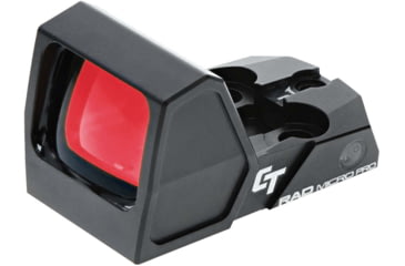 Image of Crimson Trace Mirco Pro Carbon Red Dot