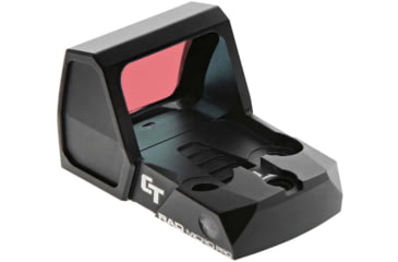 Image of Crimson Trace Mirco Pro Carbon Red Dot