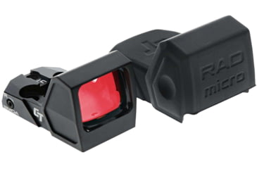 Image of Crimson Trace Mirco Pro Carbon Red Dot