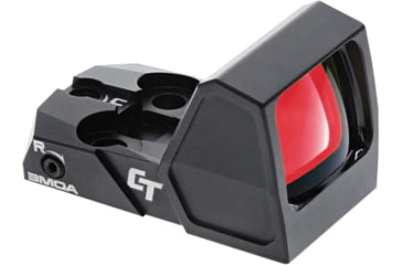 Image of Crimson Trace Mirco Pro Carbon Red Dot