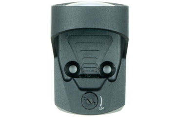 Image of EDEMO Crimson Trace CTS-1250 Red Dot Sight 1x, 3.25 MOA Red Dot Reticle, Black, 01-00560, EDEMO4