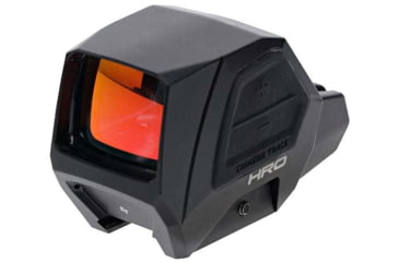 Image of Crimson Trace Reflex Sight Hro Integrated Pic Rail Mount
