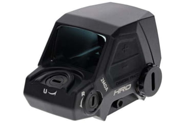 Image of Crimson Trace Reflex Sight Hro Integrated Pic Rail Mount
