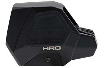 Image of Crimson Trace Reflex Sight Hro Integrated Pic Rail Mount