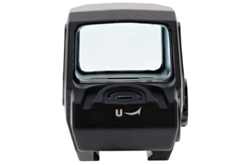 Image of Crimson Trace Reflex Sight Hro Integrated Pic Rail Mount