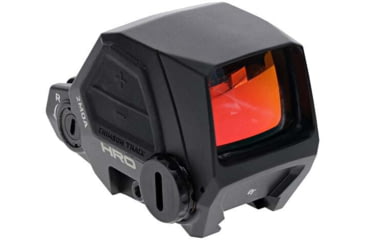 Image of Crimson Trace Reflex Sight Hro Integrated Pic Rail Mount