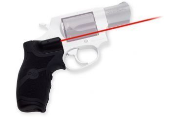 Image of Crimson Trace Rubber Lasergrip for Taurus Small Frame, LG-385