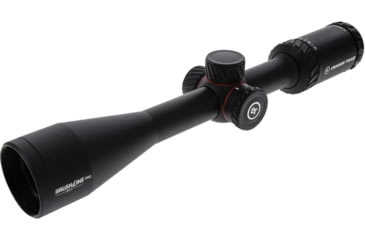 Image of Crimson Trace Scope Brushline Pro 3-12x42 Bdc Pro Sf Matte