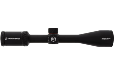 Image of Crimson Trace Scope Brushline Pro 3-12x42 Bdc Pro Sf Matte
