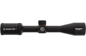 Image of Crimson Trace Scope Brushline Pro 3-9x40 Bdc 350 Legend