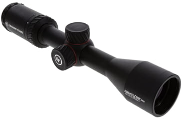 Image of Crimson Trace Scope Brushline Pro 3-9x40 Bdc Muzzeloader