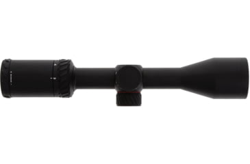 Image of Crimson Trace Scope Brushline Pro 3-9x40 Bdc Muzzeloader