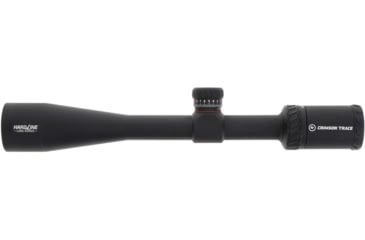Image of Crimson Trace Scope Hardline 4-12x40 Bdc Long Range Matte