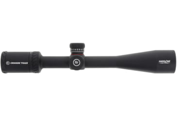 Image of Crimson Trace Scope Hardline 4-12x40 Bdc Long Range Matte