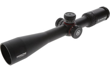 Image of Crimson Trace Scope Hardline 4-16x42 Bdc .223/5.56 Sf 30mm