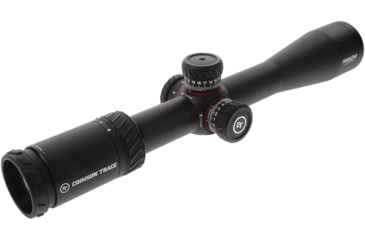 Image of Crimson Trace Scope Hardline 4-16x42 Bdc .223/5.56 Sf 30mm
