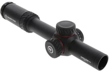Image of Crimson Trace Scope Hardline Pro 1-6x24 Ill Competition