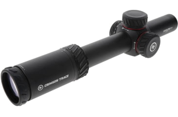 Image of Crimson Trace Scope Hardline Pro 1-6x24 Ill Competition