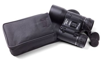 Image of Crosman Phase 1 Binocular, 8x42mm, Multi-Coated 73054