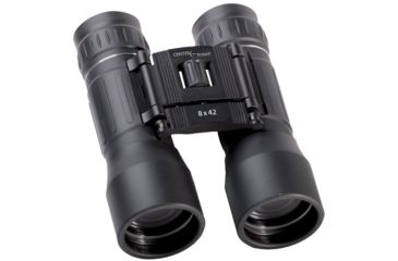 Image of Crosman Phase 1 Binocular, 8x42mm, Multi-Coated 73054